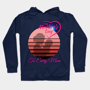 A Mother's Love Hoodie